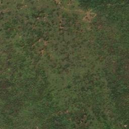 Satellite imagery of Serra Talhada, BR