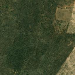 Satellite imagery of Serrote dos Icós, BR