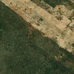 Satellite imagery of Serrote dos Icós, BR