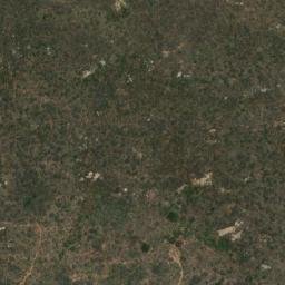 Satellite imagery of Serra da Barraca, BR