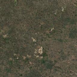 Satellite imagery of Serra da Barraca, BR