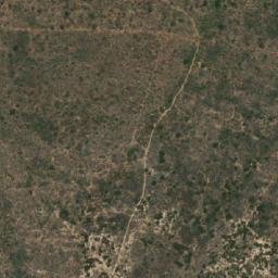 Satellite imagery of Serra da Barraca, BR