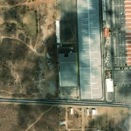 Satellite imagery of RGM 04, BR