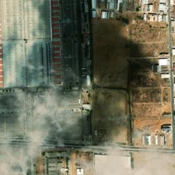 Satellite imagery of RGM 04, BR
