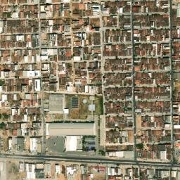 Satellite imagery of RGM 04, BR