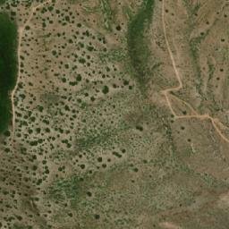 Satellite imagery of White Rock, SH