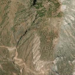 Satellite imagery of White Rock, SH