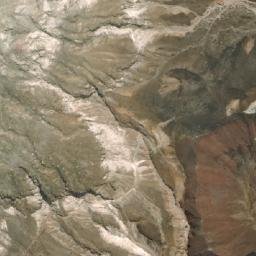 Satellite imagery of White Rock, SH