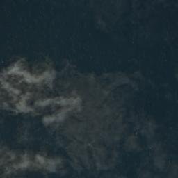 Satellite imagery of Whale Point, SH