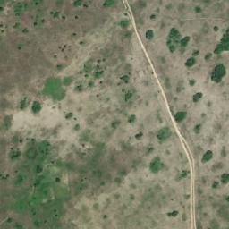 Satellite imagery of Quifunga, AO