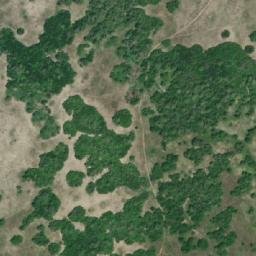 Satellite imagery of Quifunga, AO