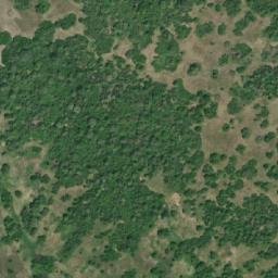 Satellite imagery of Quifunga, AO