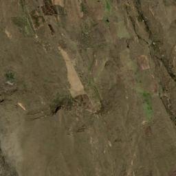 Satellite imagery of Cerro Chondorco, PE