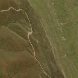 Satellite imagery of Cerro Calapamba, PE