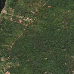 Satellite imagery of Serra Talhada, BR