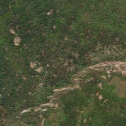 Satellite imagery of Serra Talhada, BR