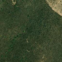 Satellite imagery of Serrote dos Icós, BR