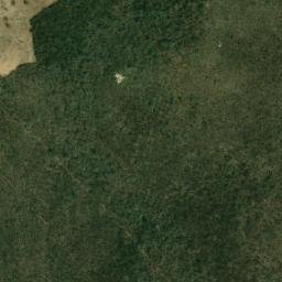 Satellite imagery of Serrote dos Icós, BR