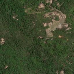 Satellite imagery of Serra da Várzea Grande, BR
