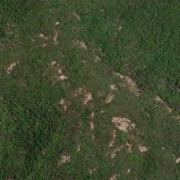 Satellite imagery of Serra da Várzea Grande, BR