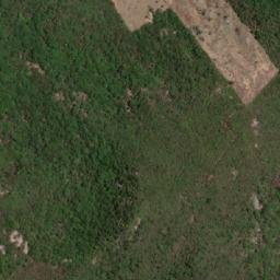 Satellite imagery of Serra da Várzea Grande, BR