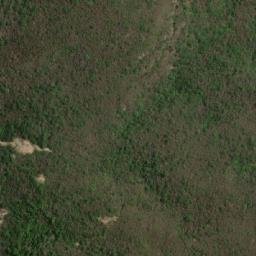 Satellite imagery of Serra Manoel Reis, BR