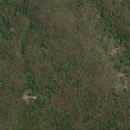 Satellite imagery of Serra Manoel Reis, BR