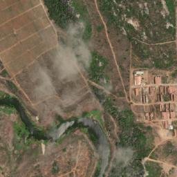 Satellite imagery of RGM 11, BR