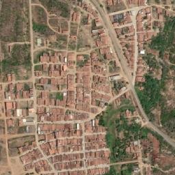 Satellite imagery of RGM 11, BR