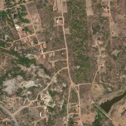 Satellite imagery of RGM 11, BR
