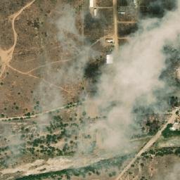 Satellite imagery of RGM 04, BR