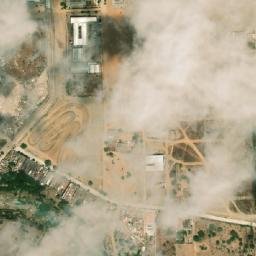 Satellite imagery of RGM 04, BR