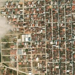 Satellite imagery of RGM 04, BR