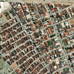 Satellite imagery of Base 00, BR