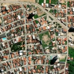 Satellite imagery of Base 00, BR