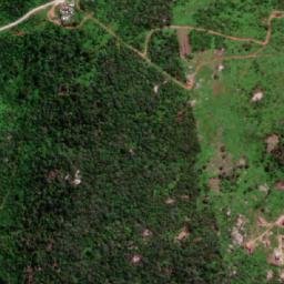 Satellite imagery of RGM 09, BR