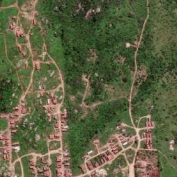 Satellite imagery of RGM 09, BR