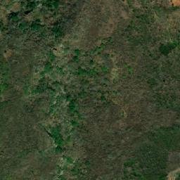 Satellite imagery of Serra da Taquara, BR