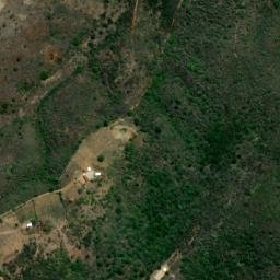 Satellite imagery of Serra da Taquara, BR