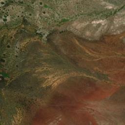Satellite imagery of White Rock, SH
