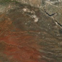 Satellite imagery of White Rock, SH