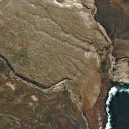 Satellite imagery of White Rock, SH
