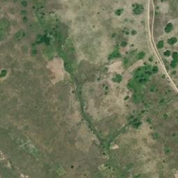 Satellite imagery of Quifunga, AO