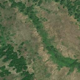 Satellite imagery of Quifunga, AO