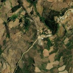 Satellite imagery of Loma Las Moras, PE