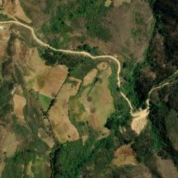 Satellite imagery of Loma Las Moras, PE