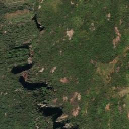 Satellite imagery of Serra Talhada, BR