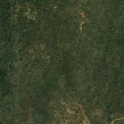 Satellite imagery of Serrote dos Icós, BR