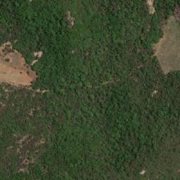 Satellite imagery of Serra da Várzea Grande, BR