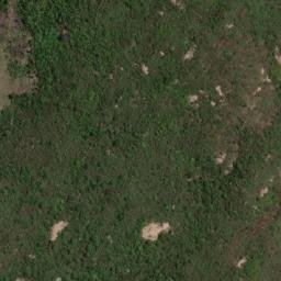 Satellite imagery of Serra da Várzea Grande, BR